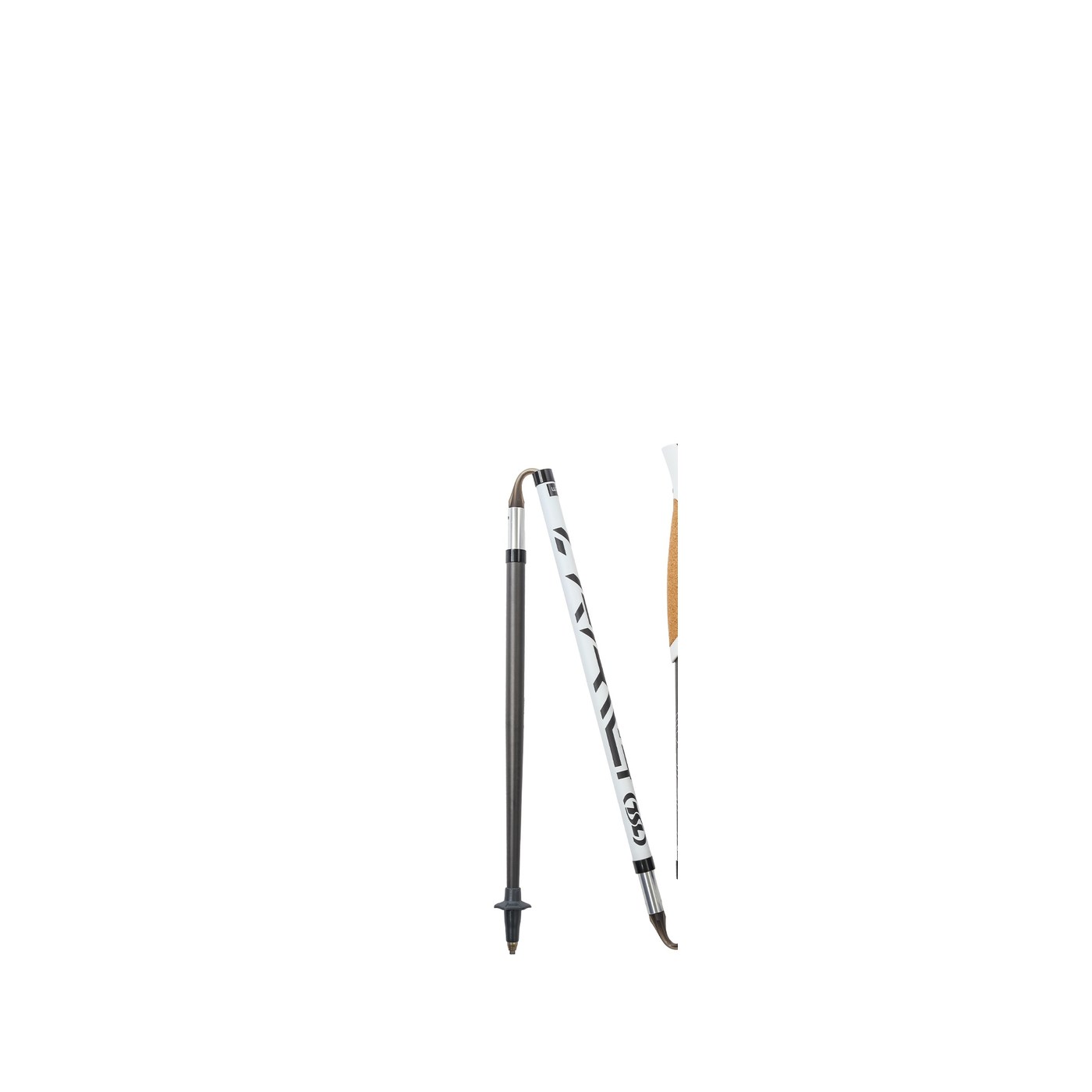 TSL Outdoor Trail Carbon 4 Shadow plié