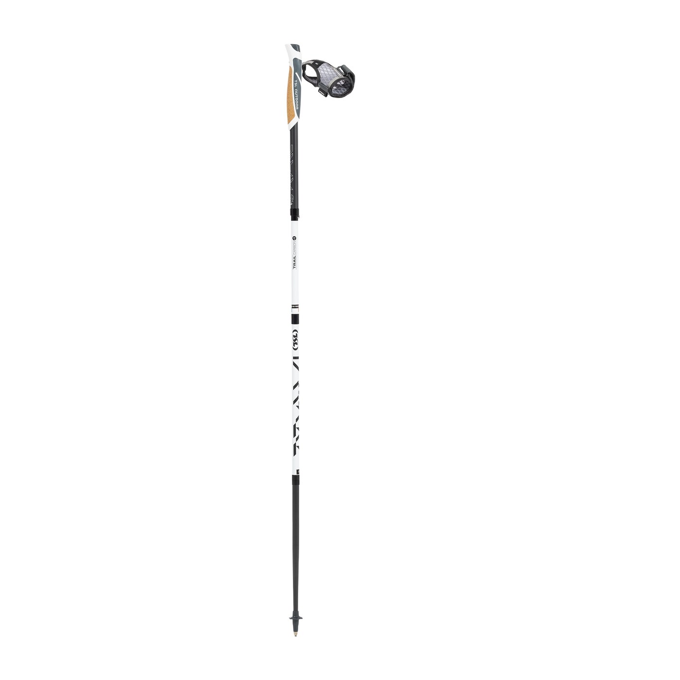 TSL Outdoor Trail Carbon 4 Shadow vue détaillée tige