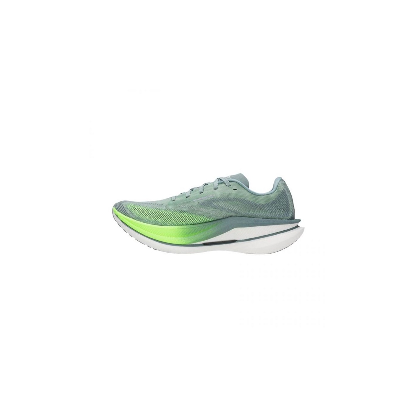 Under Armour Velociti Elite 3 vue intérieure et chaussant